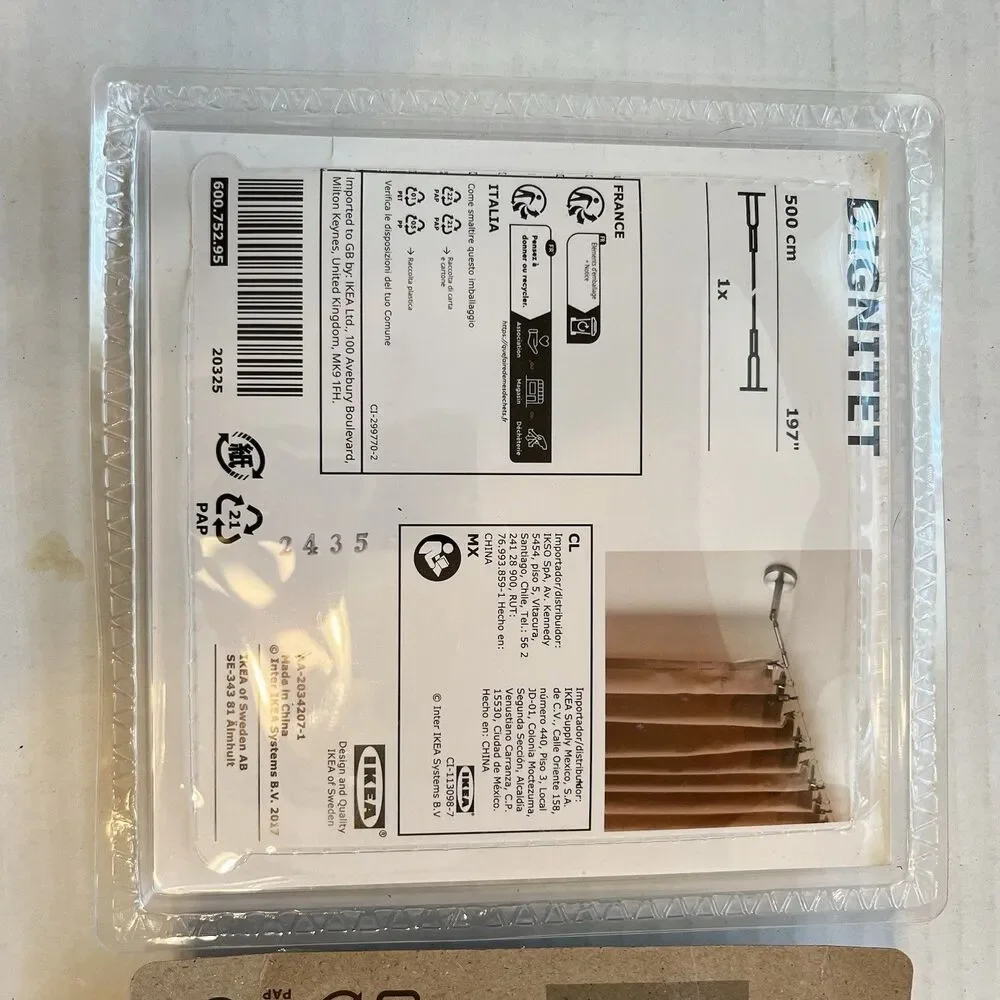 IKEA Dignitet 197